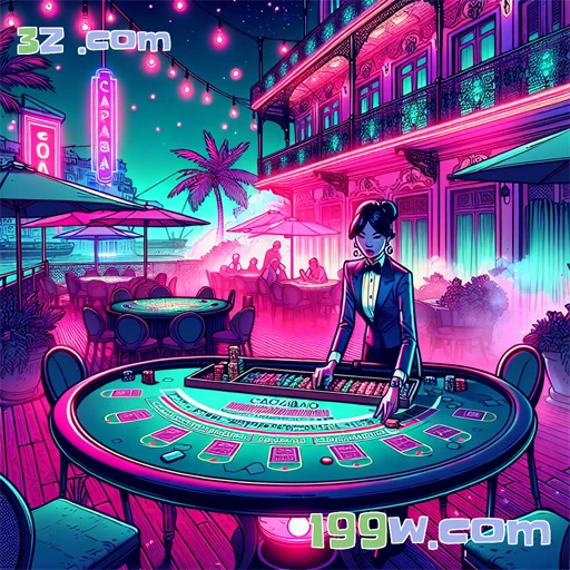 Promoções Imperdíveis no 199w.com Atraem Jogadores Entusiasmados